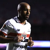 Fluminense enfrentará São Paulo com Lucas Moura