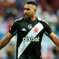 Com Payet e João Victor, Vasco esboça escalação titular para o jogo contra o Vitória; veja detalhes