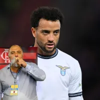 Flamengo quer fechar com Oscar já em julho para responder contratação de Felipe Anderson pelo Palmeiras