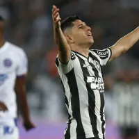 Palpite Fortaleza x Botafogo – Campeonato Brasileiro – 12/5/2024