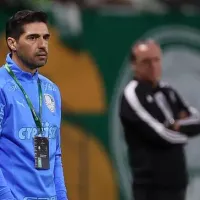Palmeiras x Athletico-PR pela 6ª rodada do Brasileirão; Onde assistir, arbitragem e escalações 