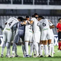 Santos e Sport defendem os 100% de aproveitamento, após Goiás assumir a liderança da Série B