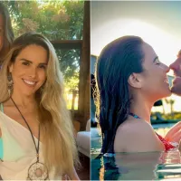 Dado se pronuncia após reatar namoro com Wanessa Camargo: “O amor sempre vence”