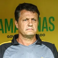 Adilson Batista revela tática contra o Santos: “neutralizar, marcar forte”