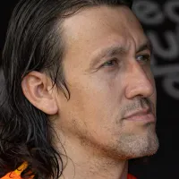 Corinthians não recebeu proposta por Cássio, diz Augusto Melo: “Para nós não chegou nada”