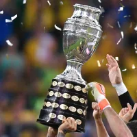 Copa América deve 'levar' mais de 30 atletas que jogam no Brasil