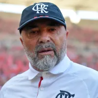 Rodrigo Caio traz bastidores do Flamengo na época de Sampaoli