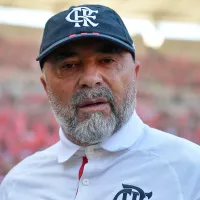 Rodrigo Caio faz revelação sobre Sampaoli na época do Flamengo: \&#039;Poderia ter sido diferente\&#039;