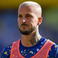 Darío Benedetto foi oferecido ao Corinthians, que deu resposta imediata