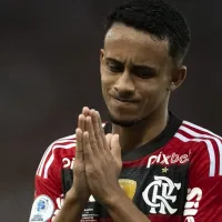 Tite toma decisão sobre relacionar jogador do Flamengo