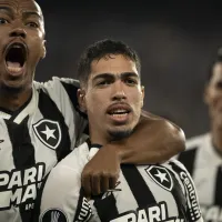 Botafogo visita o Fortaleza de olho na liderança do Brasileirão