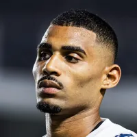 Fábio Sormani sugere Joaquim, do Santos, na Seleção: \'Não joga menos que Marquinhos\'