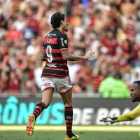 Flamengo vence Corinthians pelo Brasileirão; veja as atuações