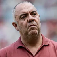 Mesmo com vitória, Braz manda recado para atletas do Flamengo