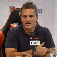 Bruno Spindel reclama da CBF e cita jogo com o Botafogo