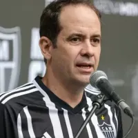 Bruno Muzzi mira aumento em renda do Atlético Mineiro 