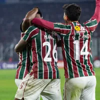 Fluminense busca primeiro ponto fora de casa diante do São Paulo