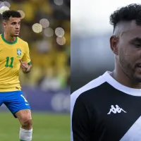 Análise: Coutinho e Payet poderiam atuar juntos no Vasco?
