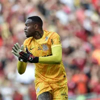 Indispensável: Carlos Miguel fala sobre importância de Cássio nos bastidores em meio a possível saída do ídolo 