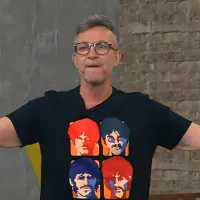 Neto crava destino de Cássio, reserva no Corinthians: \'100% certo\'