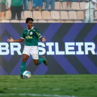Derrota dolorosa destaca momento complicado no Palmeiras: Endrick e + 2 suspensos
