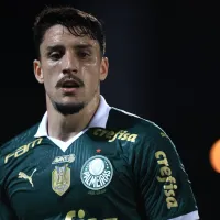 Piquerez desabafa após derrota do Palmeiras em Barueri: 'Nosso forte é no Allianz'