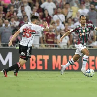 São Paulo e Fluminense se enfrentam nesta segunda-feira (13); saiba onde assistir ao jogo