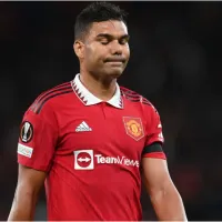 Wayne Rooney critica atuação de Casemiro após derrota do Manchester United: \'Preguiçoso\'
