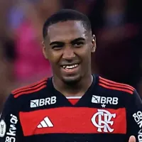 Real decide contratar Lorran, mas Flamengo vai renovar com ele