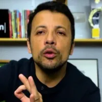 James Rodríguez vai permanecer no São Paulo apenas se ninguém quiser, diz André Hernan