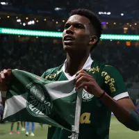 É esse o valor milionário que o Chelsea está disposto a pagar por Estêvão, do Palmeiras