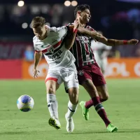São Paulo vira e conquista grande vitória sobre Fluminense: Confira as notas
