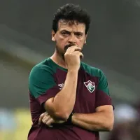 Fernando Diniz é expulso após briga com Luciano, do São Paulo, e torcida critica atitude de árbitro; veja vídeo