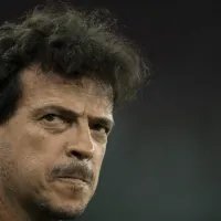 Diniz discorda de expulsão por confusão com Luciano em São Paulo x Fluminense: 'xingar é do jogo'