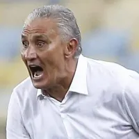 Treinador é demitido após desempenho ruim e Tite tem ‘sombra’ pesada no Flamengo disponível no mercado