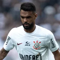 Com Raniele, Corinthians tem mudanças para jogo decisivo na Copa Sul-Americana; Confira a provável escalação