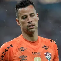 Fábio confessa problema em jogada do Fluminense que provocou erro: “São lugares perigosos”
