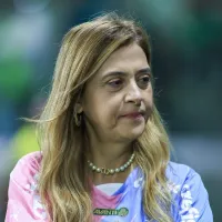 Pressão do Grêmio surte efeito e Leila Pereira toma decisão sobre paralisação do futebol brasileiro