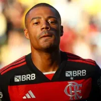 Flamengo pensa em contratar novo camisa 10 para fazer dupla com De La Cruz e nome é divulgado