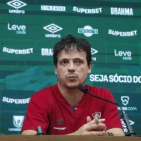 Fluminense de Diniz sai da glória eterna para o Z-4 em 6 meses