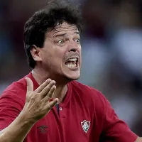 Árbitro justifica em súmula motivo de expulsão de Diniz por uso de palavrão