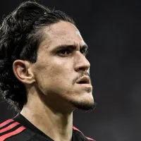 Vidente aposta em empate do Flamengo de Pedro contra o Bolívar pela Libertadores