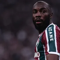 Manoel é sincero sobre a confusão com Luciano, do São Paulo: \&#039;não foi parceiro\&#039;