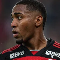 Tite barra Lorran do time titular do Flamengo contra Bolívar; veja provável escalação&nbsp;