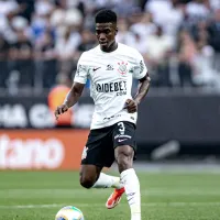 Corinthians vence, mas Félix Torres é substituído após sentir uma lesão