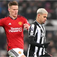 Manchester United x Newcastle: Saiba onde assistir, horário e prováveis escalações do jogo da Premier League