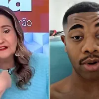 “Série de golpes”; Após Davi ser acusado na web, Sonia Abrão se manifesta