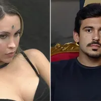 A Grande Conquista 2: Grandona, Anahí bate de frente com Hadad: “Para mim?”