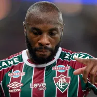 Manoel pode desfalcar por lesão e complicar Fluminense que já perdeu Felipe Melo na Libertadores