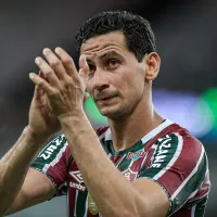 Sob pressão no Fluminense, Diniz terá retorno de Ganso contra o Cerro Porteño